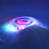 Underwater Light Show