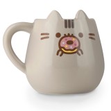 Mug 3D Pushenn Cat