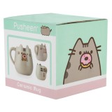 Mug 3D Pushenn Cat