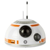 Sveglia BB-8 con proiettore