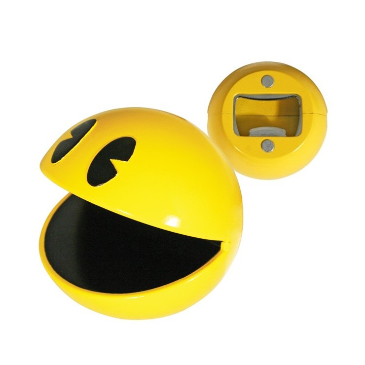 Apribottiglie Pac-Man