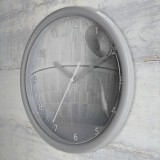 Orologio da parete Morte Nera