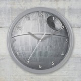 Orologio da parete Morte Nera