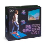 Tappeto Retro Gaming console