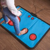 Tappeto Retro Gaming console