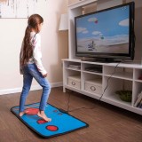 Tappeto Retro Gaming console