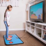 Tappeto Retro Gaming console