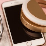 Anello LED per selfie