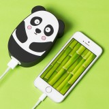Batteria portatile Panda