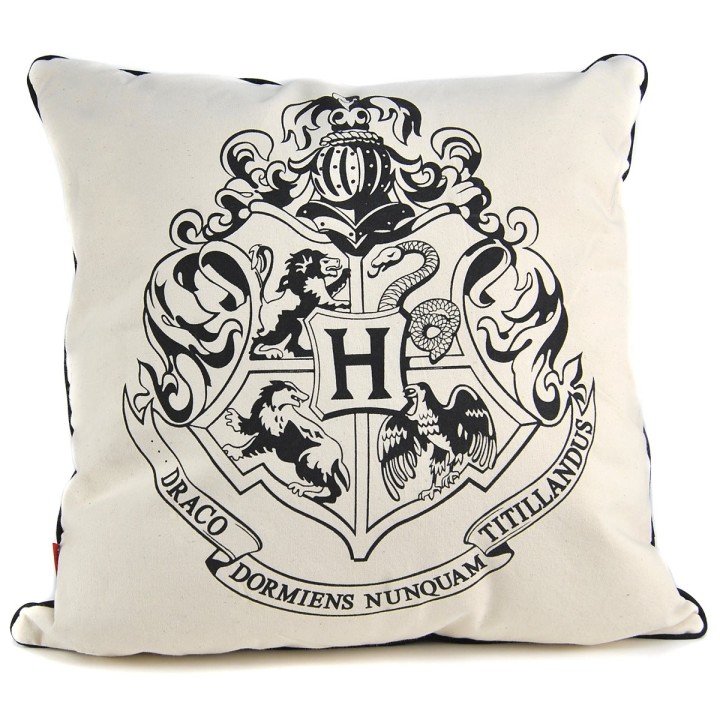Cuscino di Hogwarts