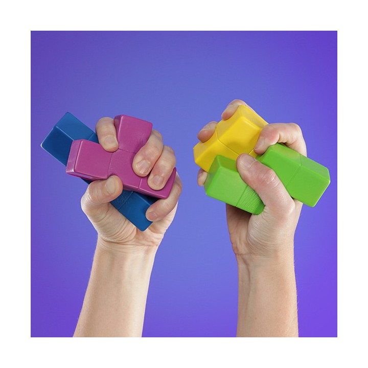 Tetris Antistress