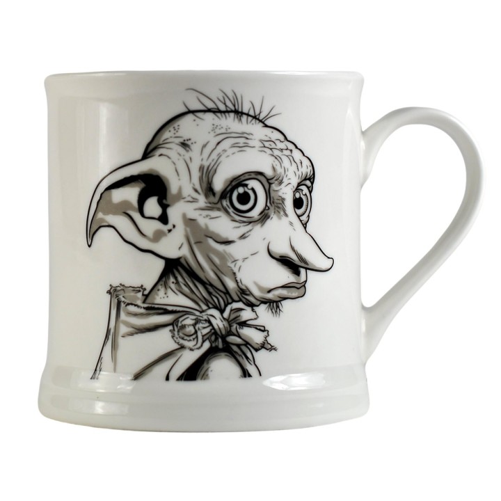 Tazza vintage Dobby