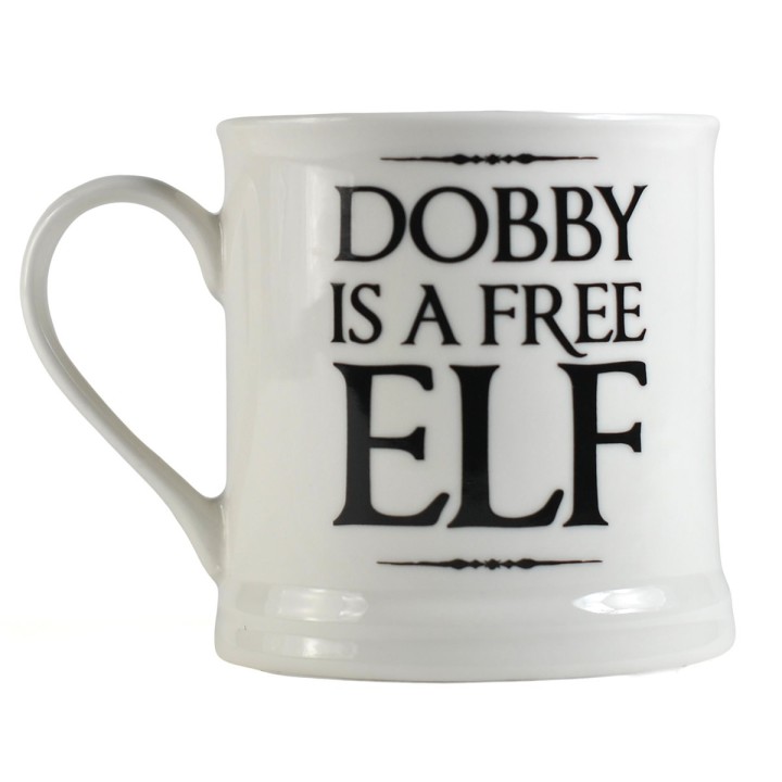 Tazza vintage Dobby