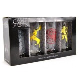 Bicchierini Game of Thrones
