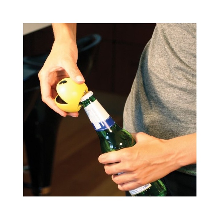Apribottiglie Pac-Man
