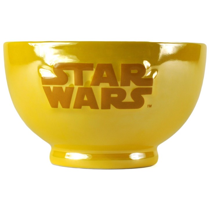 Scodella C-3PO
