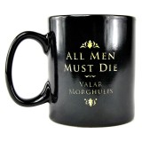 Mug termosensibile Mappa Game of Thrones