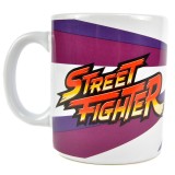 Mug Ryu Street Fighter