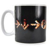 Mug termosensibile Street Fighter