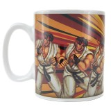 Mug termosensibile Street Fighter