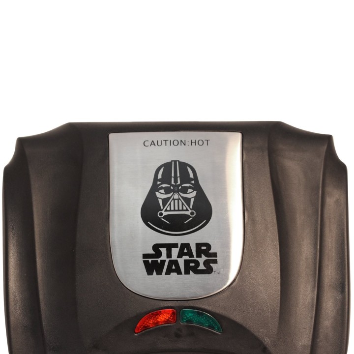 Piastra per toast Star Wars