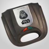 Piastra per toast Star Wars