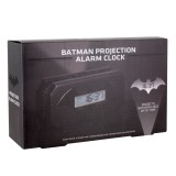 Sveglia di Batman con proiettore