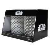 Bicchieri da tavola Star Wars