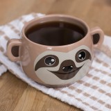 Tazza Bradipo
