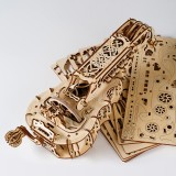 UGears Ghironda