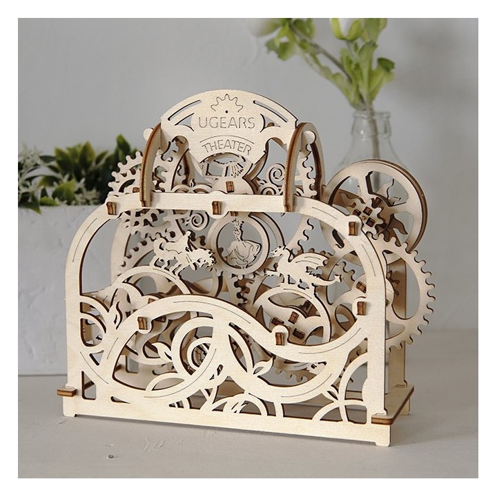 UGears Teatro