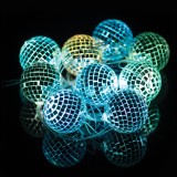 Lucine Disco Ball