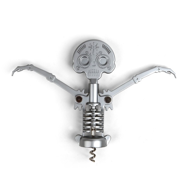 Cavatappi Dia de los Muertos