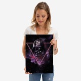 Targa Star Wars Darth Vader Neon