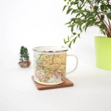 Tazza da viaggiatore