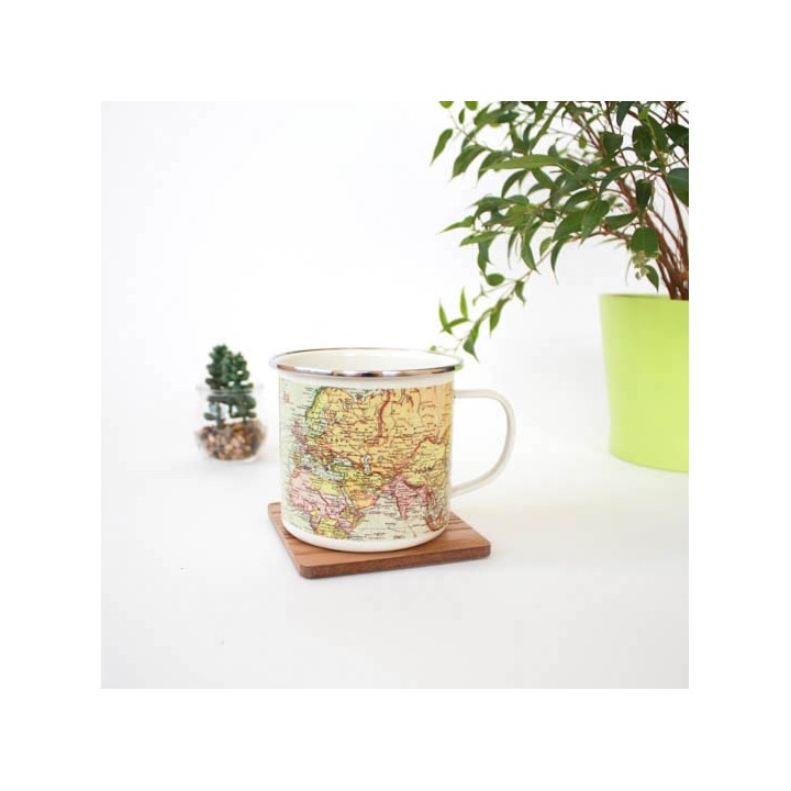 Tazza da viaggiatore