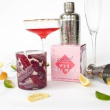 Candela Pink Champagne