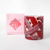 Candela Pink Champagne