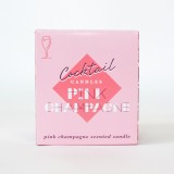 Candela Pink Champagne