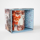 Tazza Crazy Cat Lady