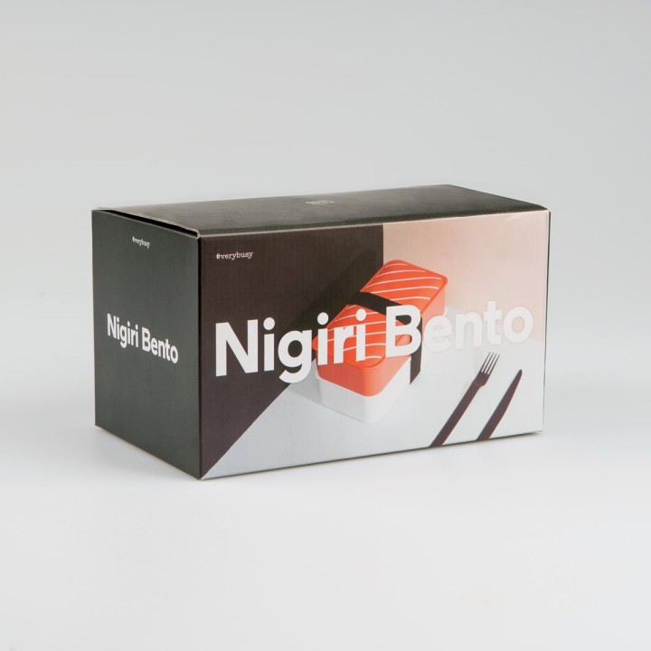 Lunch box Sushi