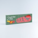 Dosa spaghetti per tirannosauri