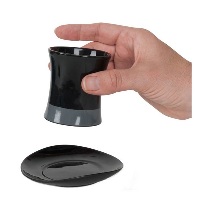 Cilindro da caffè