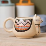Mug Lama