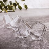 Bicchierini Diamante (set da 4)
