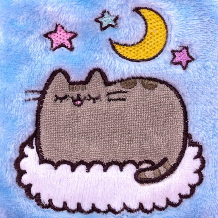 Borsa acqua calda Pusheen