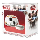 Biscottiera BB-8 a cupola