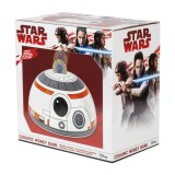 Salvadanaio BB-8 a cupola