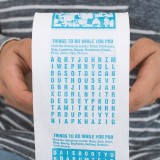 Carta igienica Enigmistica