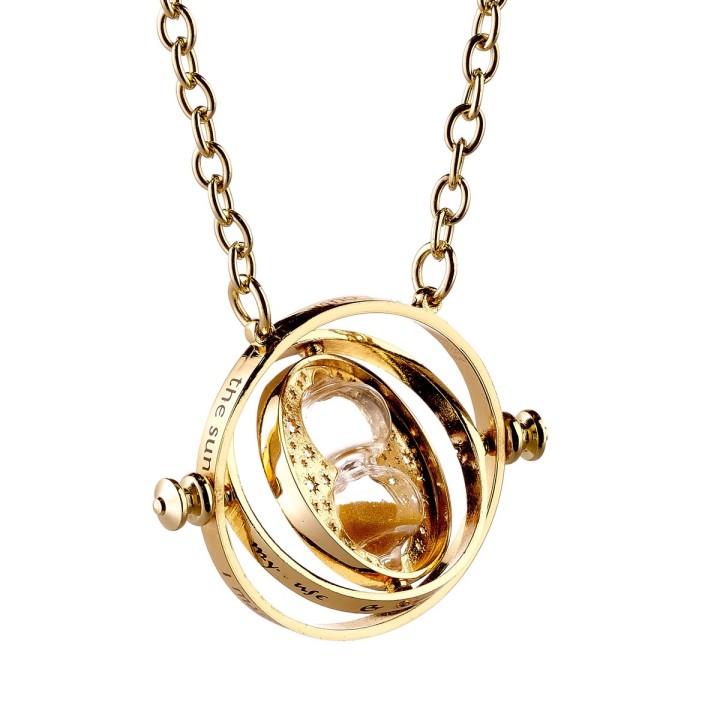 Collana Giratempo